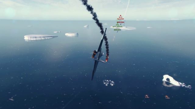 Blink [Highlight #9] by coolassassin