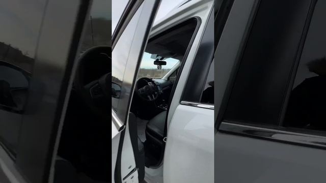 Продажа Subaru Forester, 2016 год во Владивостоке