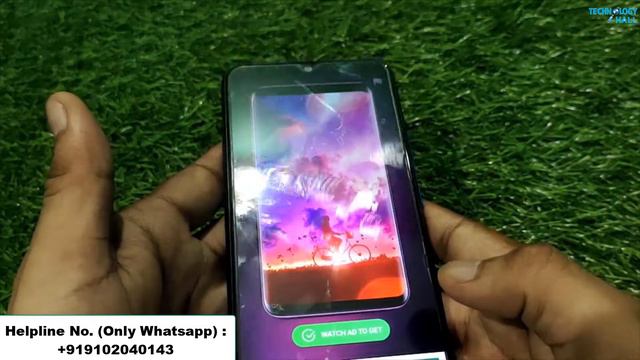 ऐसा खतरनाक 3D Wallpaper जिसे देखकर हर कोई चोंक कर खड़ा हो जाएगा | Best 3D Live Wallpaper App 2022