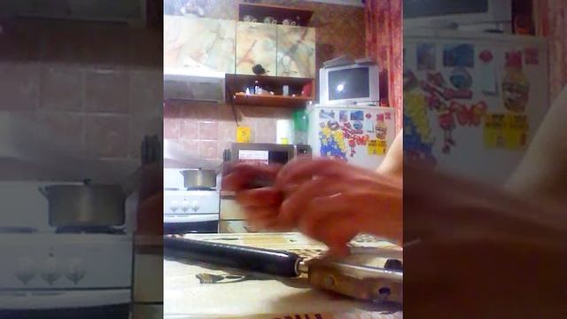 перепуск для псп винтовки и временный затвор