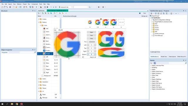 FGX Native An alternative to mobile FMX