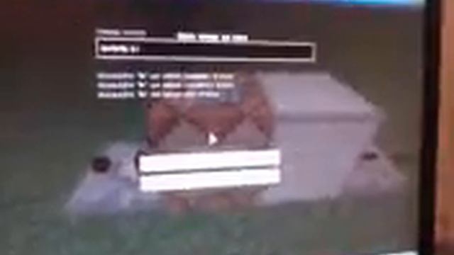 Как открыть железную дверь без рычагов и кнопок.