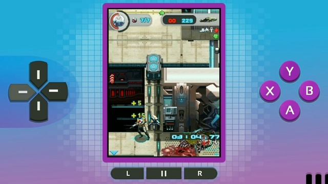 alien quarantine chapter 6 TANK | LIKE A BOSS