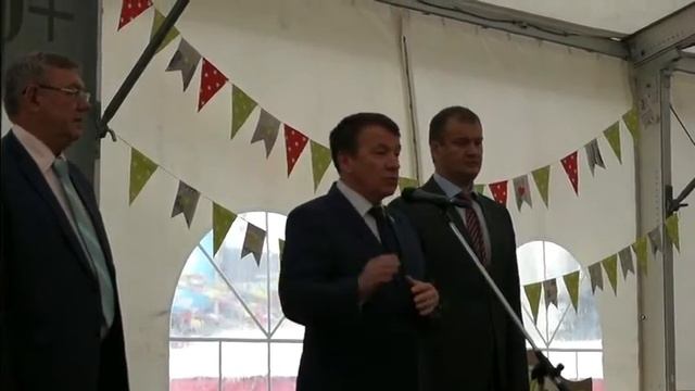 Ижевск. Книжный фестиваль «Читай, Ижевск!».09.09.2016
