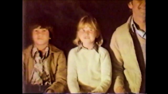 WOR-TV Commercials - Early 1980s