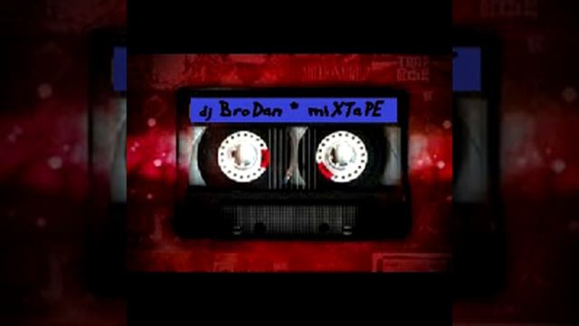 dj BroDan_minimal techno miX