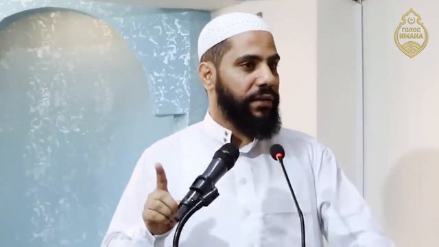 Махмуд аль-Хасанат - поклонение в месяц Рамадан и после него