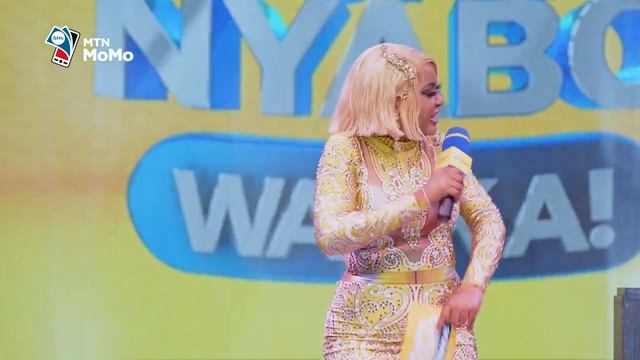 #MoMoNyabo Waaka draw 3 - Three New Toyota Succeed car winners are announced