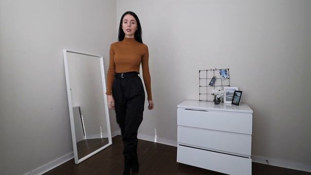 Office Lookbook | 1 Week of Work Outfit Ideas [plus BONUS OUTFIT]