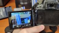 Тест Nikon 5100