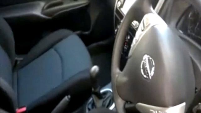 2014 Nissan NOTE 1.5 dCi 90 Acenta Premium VK14 OBN at Hylton Nissan Cheltenham