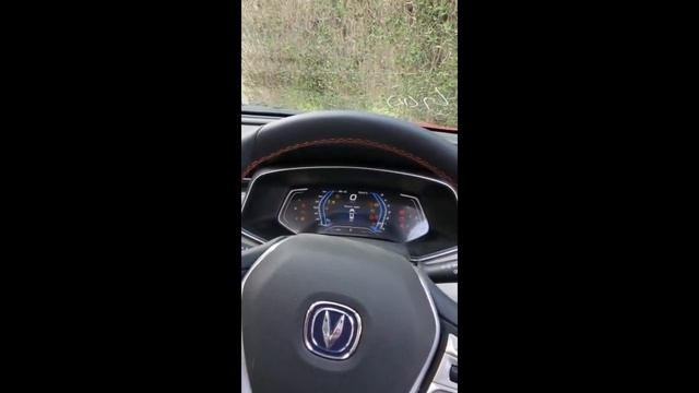 Changan Oshan X7 2024  Future Sense Spec Review and Features.
