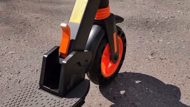 Kugoo S1