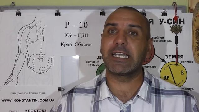 Повышенное потоотделение.