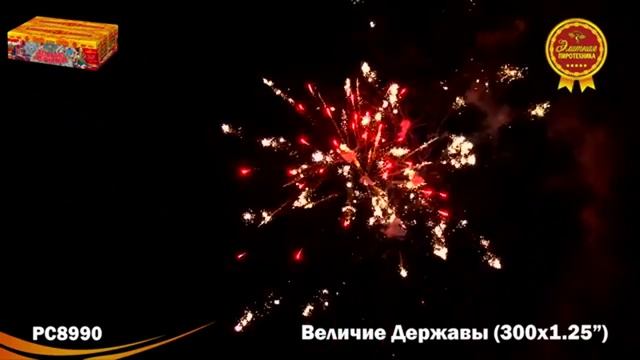 Салюты и фейерверки в Москве и Люберцах