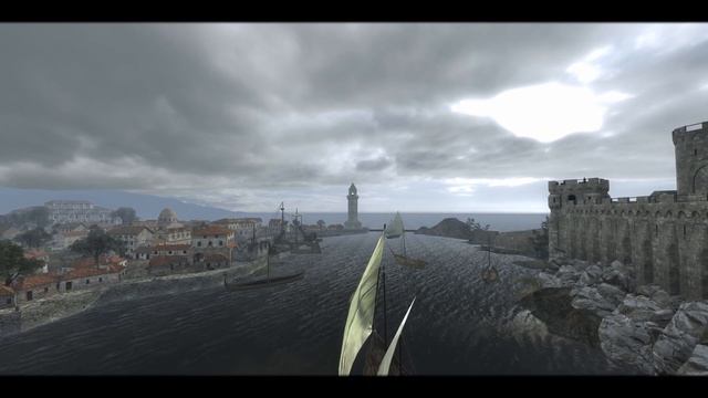 AWOIAF V6.0 Devlog #1 | A Game Of Thrones Modification For Warband.