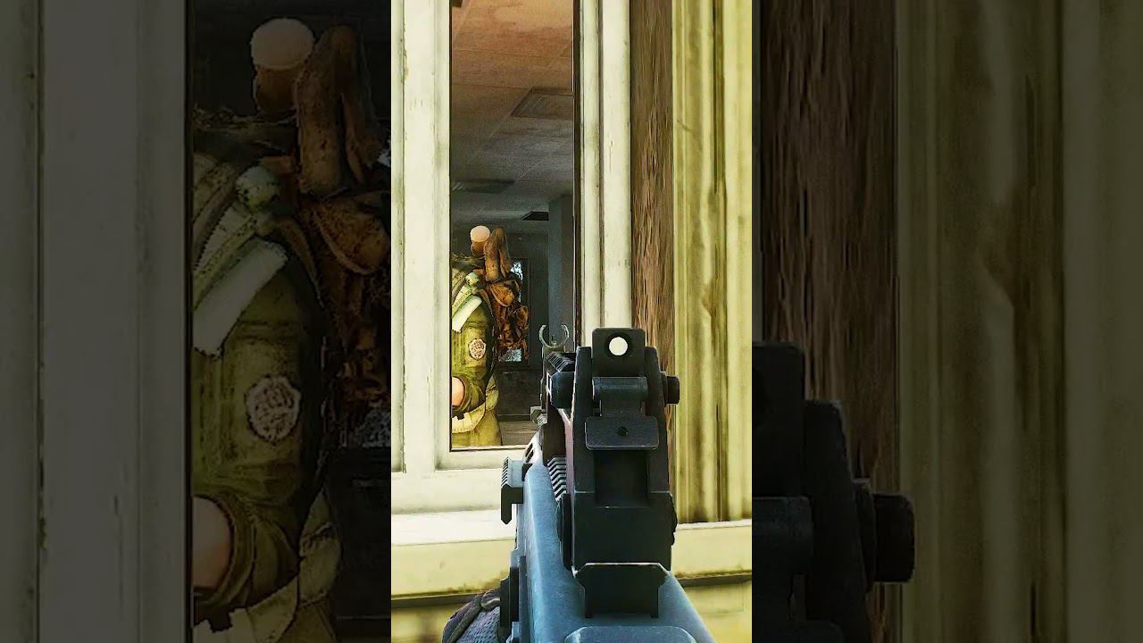Форточник - Escape From Tarkov #shorts #eft #escapefromtarkov #тарков #tarkovgameplay