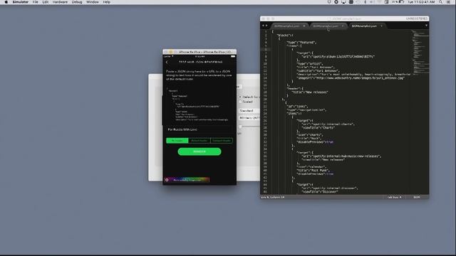 MBLTdev 15: Consistent, Thin and Dumb. Hector Zarate, Spotify.