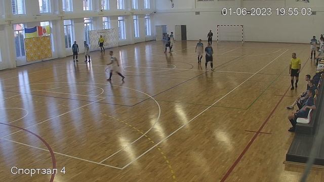 ? LIVE | А.Ф.Л.О | 01.06.2023 | ( 2 камера ) ?⚽️