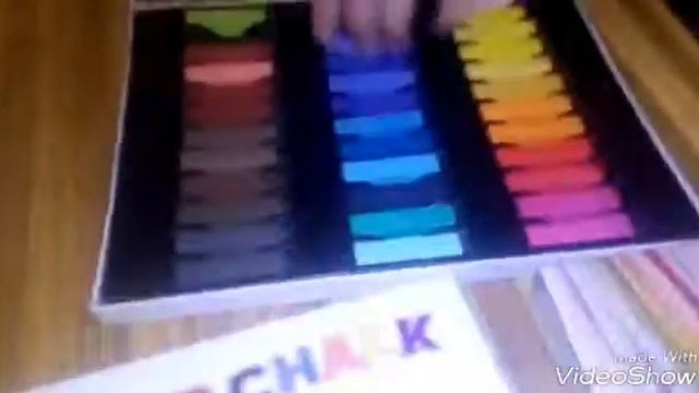 Обзор на милки для волос .