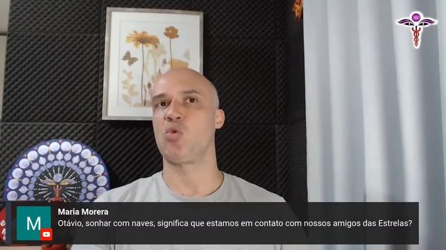 PC#25 Sonhar Com Naves