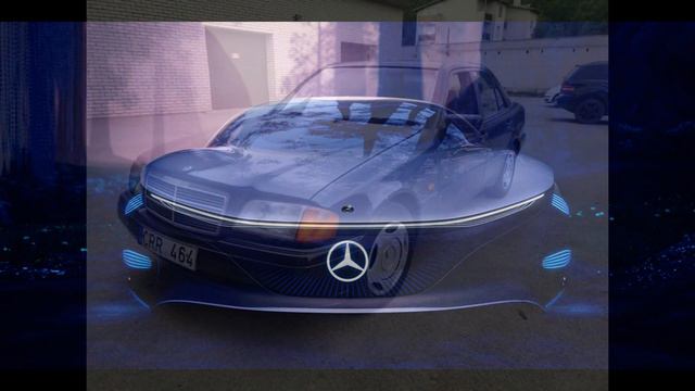 Песня про Mercedes Benz разные картинки