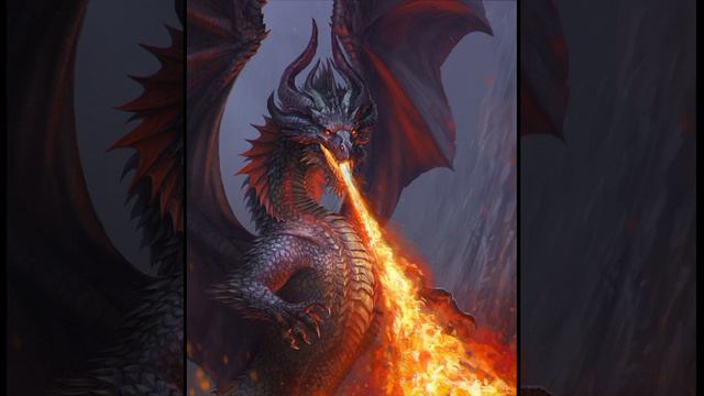 драконья война 1