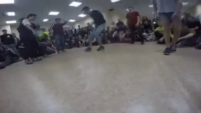BREAKING 3x3- ??? VS ??? - 4QUARTERS  FDS ANNIVERSARY 5