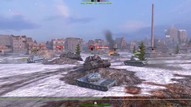 ЛТГ НА МАСТЕРА Tanks Blitz 2024 01 28 05 41 43