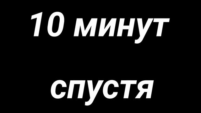 _10 минут спустя_ Сурокова Дана. Анимационная студия "НАЛЬМЕС"