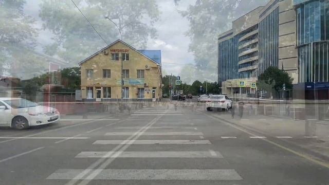 КРАСНОДАР. ДЕШЁВЫЙ РЕСТОРАН. ПАРК ГАЛИЦКОГО