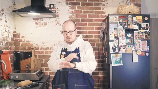 Это блюдо сделает каждую девушку счастливой!