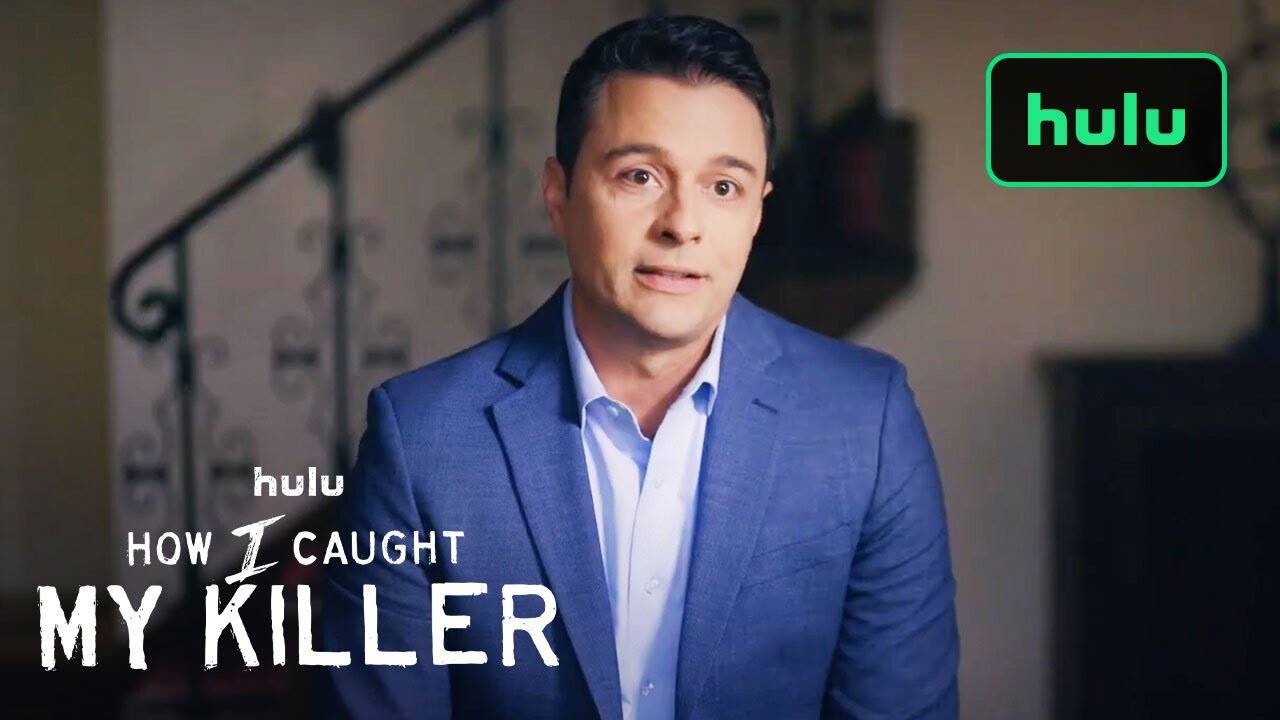 The documentary series How I Caught My Killer, season 2 - Official Trailer | Hulu