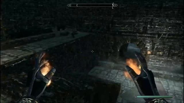 TESV SKYRIM Детальное прохождение!Квестовая линия Коллегия Винтерхолда!Задание 22Благие намериния!