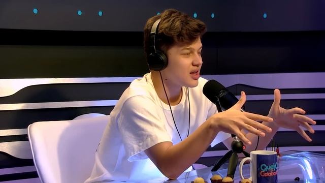 GIANLUCCA MAUAD | ALEX - QUEIJO COM GOIABADA #05