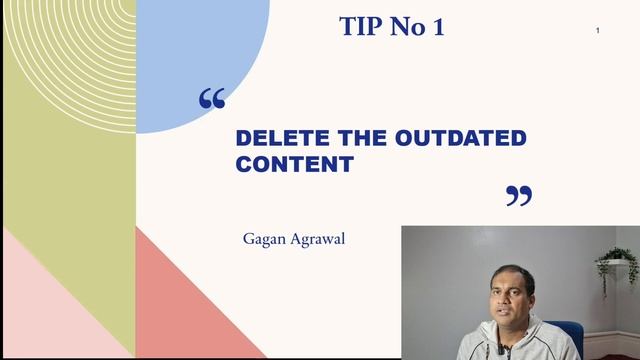 ? Boost Your Website Ranking After Google's October 2023 Update with These Game-Changing Tips! ?