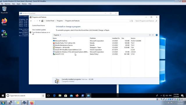 Tamil Ansible Tutorial 13 Playbook Install Windows Multiple Packages | Ansible in Tamil Windows ?