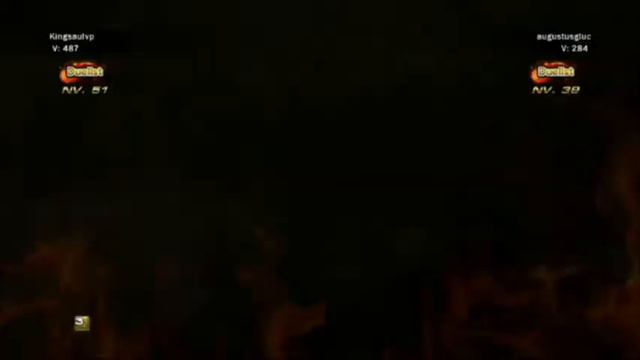 Tekken Revolution | DaniMini93 (kuma,lili,law,jack-06,jin) vs Zetak (law,bryan,leo,Paul) | part 2