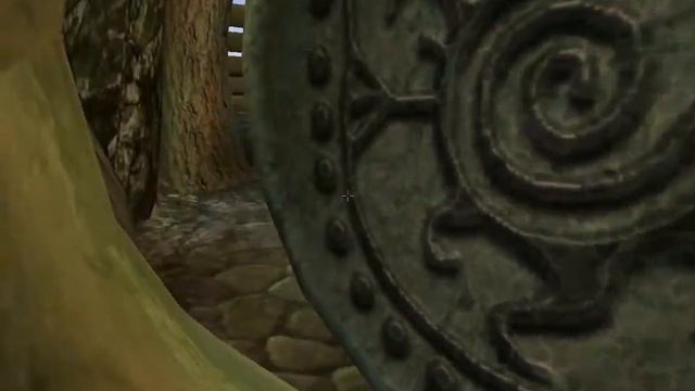 Morrowind Pacifist Run Part 2/10