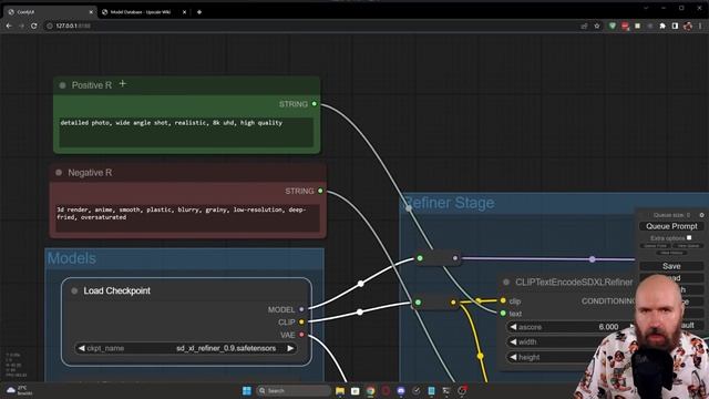 SDXL - BEST Build  Upscaler  Steps Guide