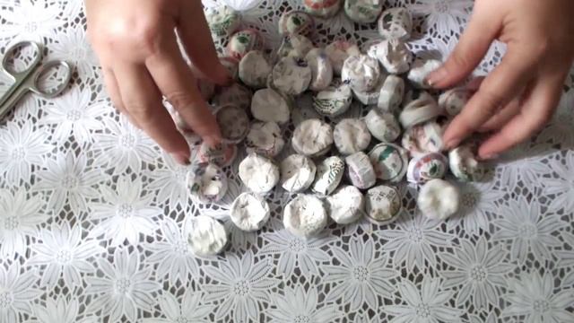 посылки с aliexpress Чай посылка из Китая распаковка