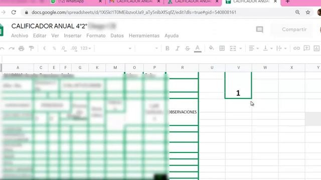 Cómo usar google drive básico para word o excel