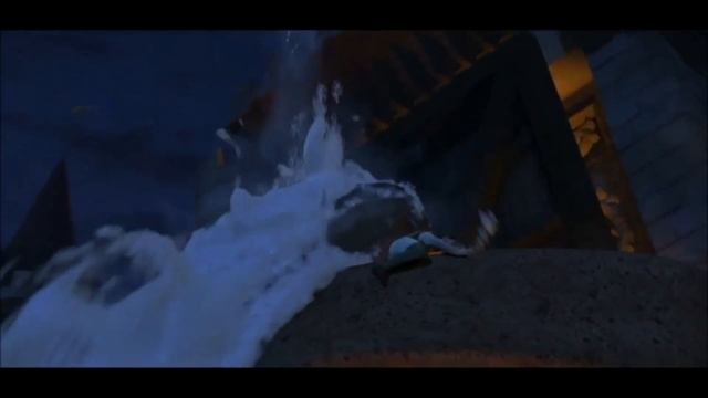 I Need A Hero - Shrek 2 (Funeral Edition)
