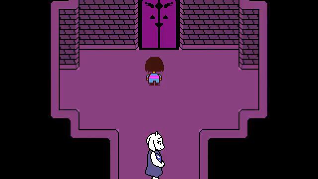 Lets Play Undertale True Pacafist With Leo Part 5 (Lost Commentary)