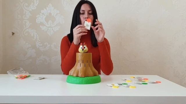 ЛОГОПЕДИЧЕСКАЯ ИГРА 