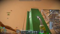 Escape from Mars ep29 Merging, Piston Sub-grids