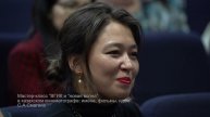 VIDEO/ Документальный проект. ВГИК шагает по стране Республика Казахстан