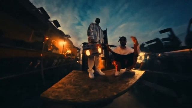 Miyagi  Andy Panda Мало нам2020