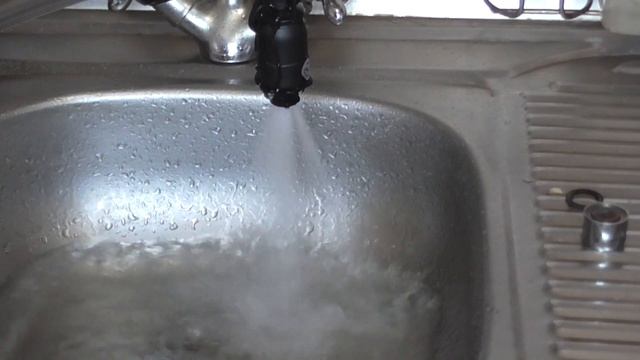 Подмены воды (как было и как будет)