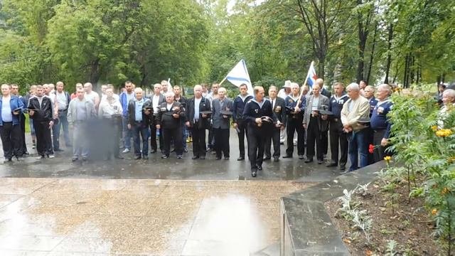 За тех кого нет с нами - 2016.